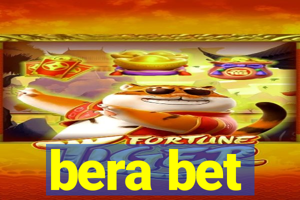 bera bet